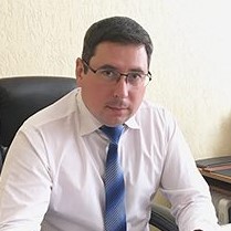 Фадеев<br>Павел Александрович
